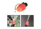 Water curtain garden sprinkler 15m 8