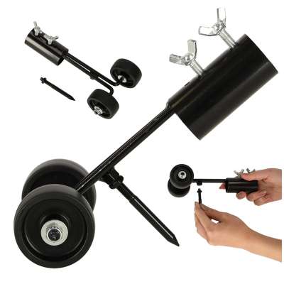 Weed cutter for removing weeds weeder