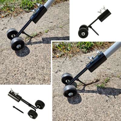 Weed cutter for removing weeds weeder