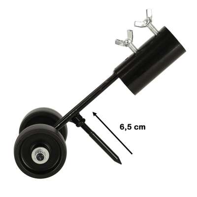 Weed cutter for removing weeds weeder