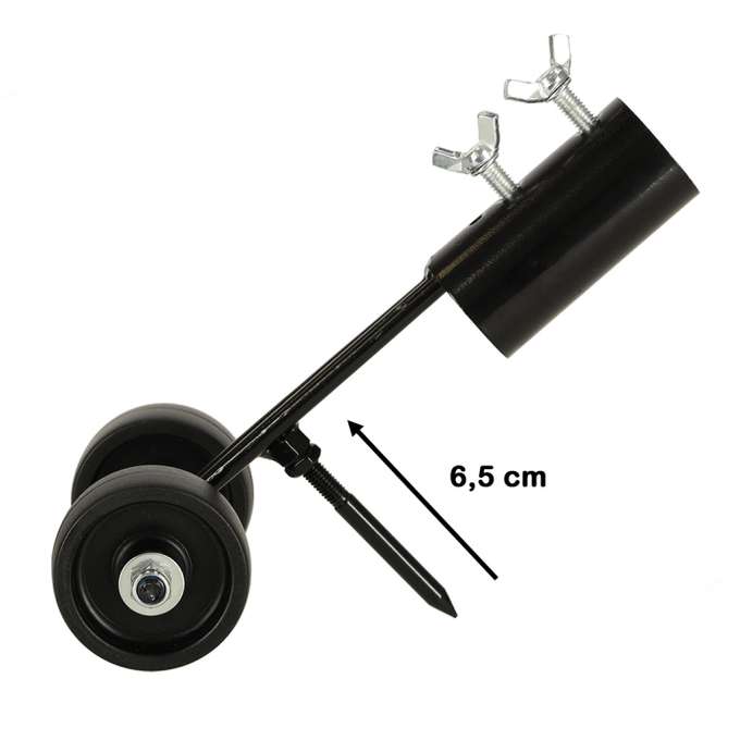 Weed cutter for removing weeds weeder
