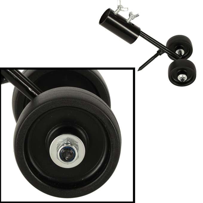 Weed cutter for removing weeds weeder