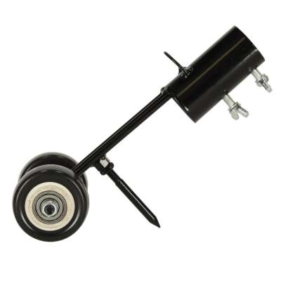 Weed cutter weeder with hook