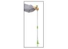Weed puller telescopic root pulling tool93cm 3