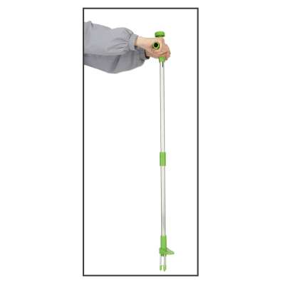 Weed puller telescopic root pulling tool93cm