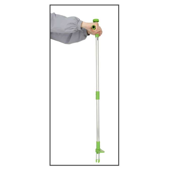 Weed puller telescopic root pulling tool93cm