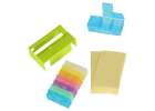 Weekly pill organizer container standing 3