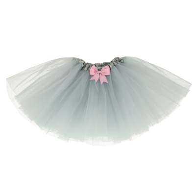 Donkey costume skirt headband 7 items