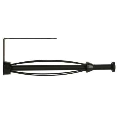 Kitchen paper towel holder hanger
