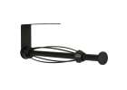 Kitchen paper towel holder hanger 3