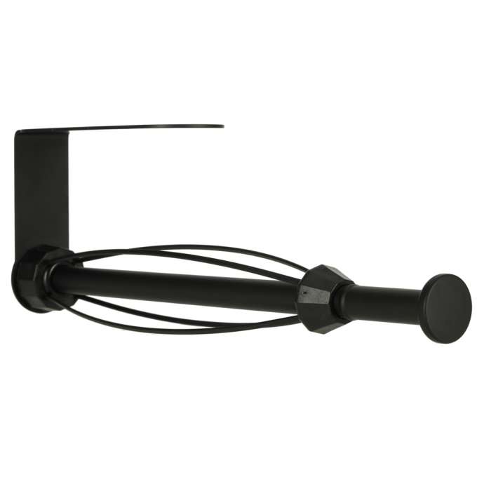 Kitchen paper towel holder hanger