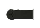 Kitchen paper towel holder hanger 4