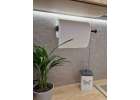 Kitchen paper towel holder hanger 5