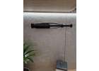 Kitchen paper towel holder hanger 6