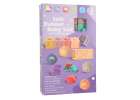 Sensory ball blocks soft educational 15 pieces 5