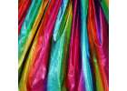 Unicorn costume skirt headband multicolor 4