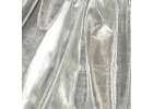 Unicorn costume skirt headband silver 5