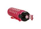 Water bottle bidon 1l pink 6