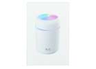 Air humidifier fragrance diffuser for essential oils 8