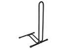 Bike stand RALLEX for single bike, metal, black 2