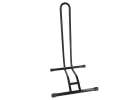 Bike stand RALLEX for single bike, metal, black 4