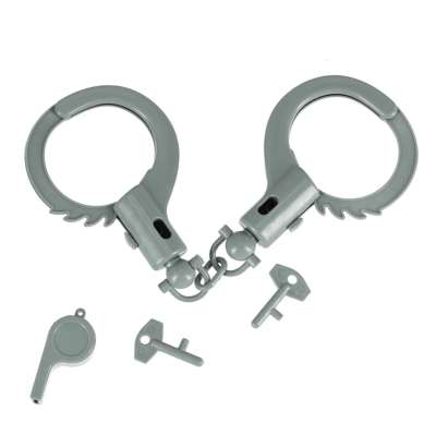 Carnival costume disguise policeman set 3-8 years old