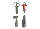 Carnival costume doctor set 3-8 years old 6
