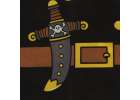 Carnival costume pirate sailor 3-8 years old 4