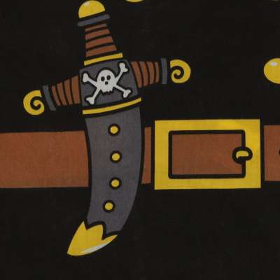 Carnival costume pirate sailor 3-8 years old