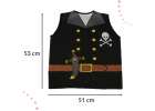 Carnival costume pirate sailor 3-8 years old 8