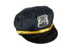 Carnival costume policeman handcuffs set 3-8 years old 3