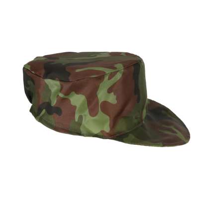 Carnival costume soldier set 3-8 years old