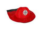Firefighter walkie-talkie carnival costume 3-8 years old 3