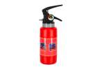 Firefighter walkie-talkie carnival costume 3-8 years old 6