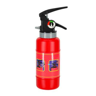 Firefighter walkie-talkie carnival costume 3-8 years old