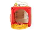 Interactive sensory cube block sorter 8