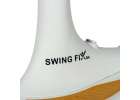 Jeździk grawitacyjny LED Swing Fix S4 świecące koła z muzyką grający 76cm niebiesko-biały max 100kg 9