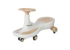 LED Swing Fix S4 gravity ride glowing wheels with music playing 76cm gold-white max 100kg 7