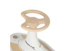 LED Swing Fix S4 gravity ride glowing wheels with music playing 76cm gold-white max 100kg 11