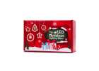 LED lights Christmas tree picture curtain 3m 6