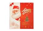 LED lights hanging Christmas decoration snowman 3