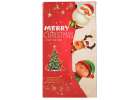 Lampki LED wisząca dekoracja świąteczna Merry Christmas 45cm 5