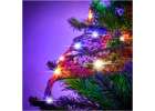 Ribbon decorative LED ribbon 10m 100LED Christmas tree lights Christmas decoration multicolor 6