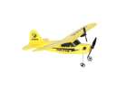Samolot zdalnie sterowany na pilota RC FX803 Piper 150mah 2