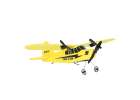 Samolot zdalnie sterowany na pilota RC FX803 Piper 150mah 4