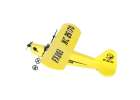 Samolot zdalnie sterowany na pilota RC FX803 Piper 150mah 7