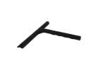 Steam shower squeegee 33cm 3