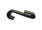 Steam shower squeegee 33cm 4