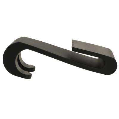 Steam shower squeegee 33cm