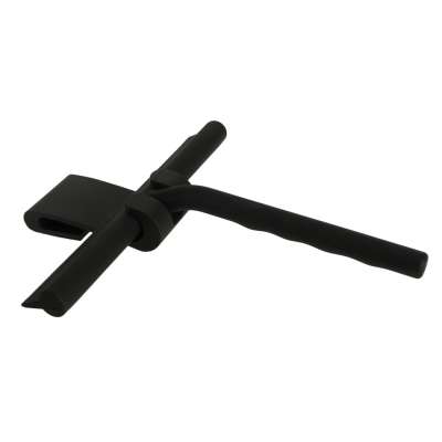 Steam shower squeegee 33cm
